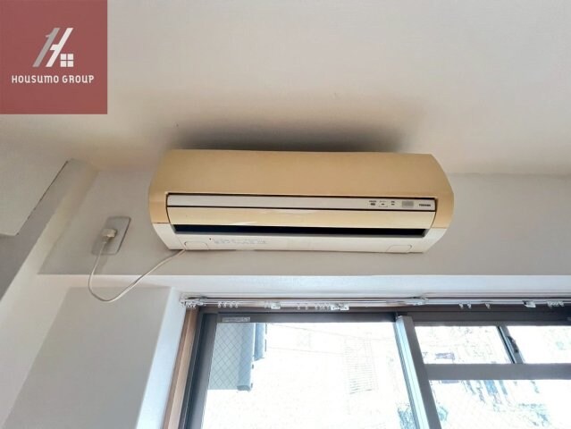 アムズコート勝山の物件内観写真