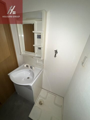 アムズコート勝山の物件内観写真