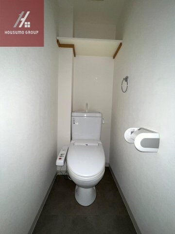 アムズコート勝山の物件内観写真