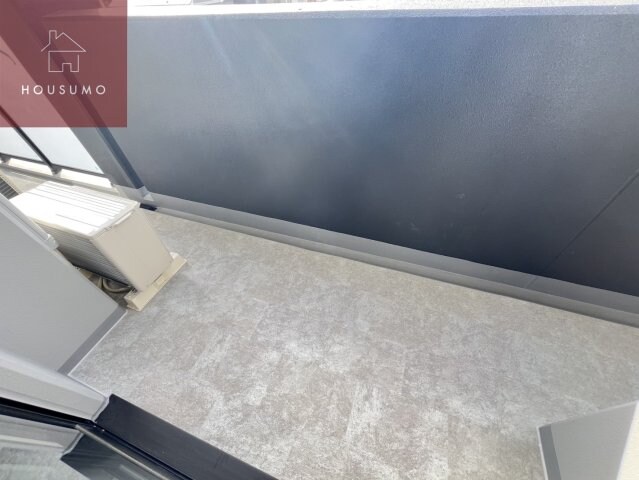 ワールドアイ大阪城EASTⅢの物件内観写真