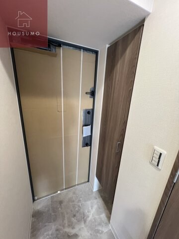 ワールドアイ大阪城EASTⅢの物件内観写真