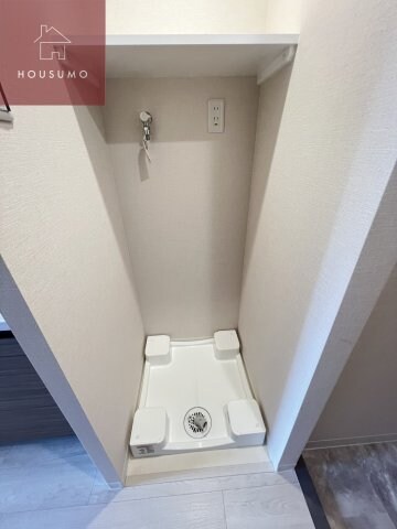 ワールドアイ大阪城EASTⅢの物件内観写真