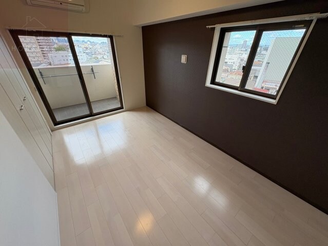 ラグゼ布施北Ⅱの物件内観写真