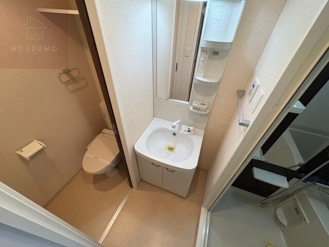 ラグゼ布施北Ⅱの物件内観写真