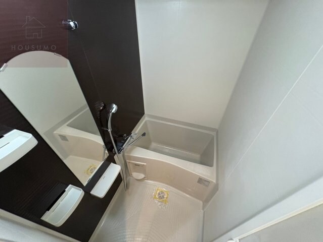 ラグゼ布施北Ⅱの物件内観写真