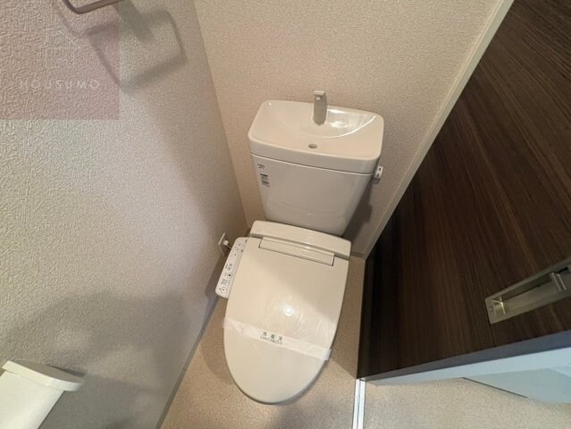 ラグゼ布施北Ⅱの物件内観写真