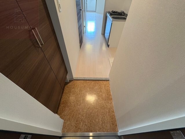 ラグゼ布施北Ⅱの物件内観写真