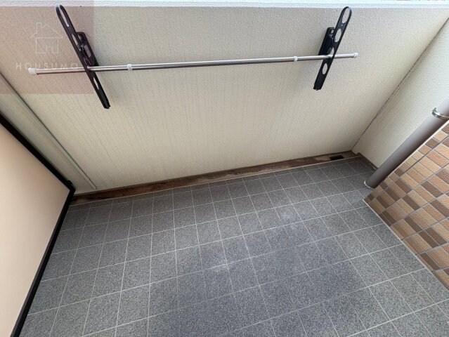 ラグゼ布施北Ⅱの物件内観写真