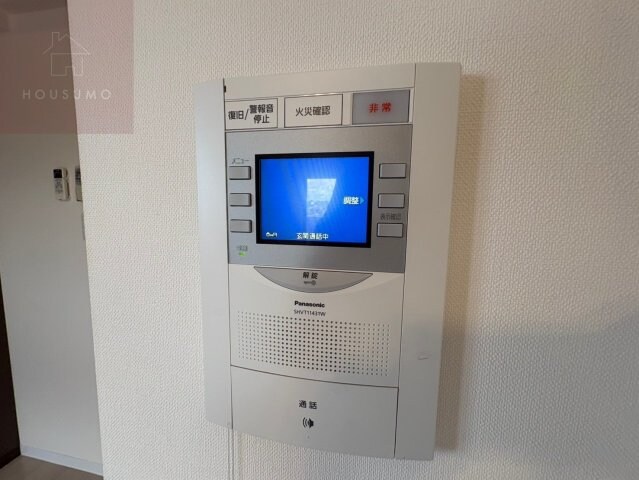 ラグゼ布施北Ⅱの物件内観写真