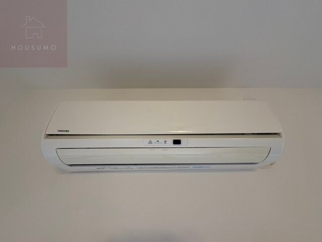 ラグゼ布施北Ⅱの物件内観写真