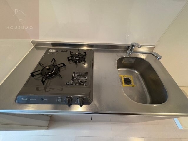 ラグゼ布施北Ⅱの物件内観写真