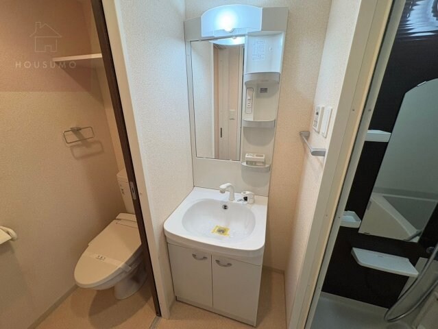 ラグゼ布施北Ⅱの物件内観写真