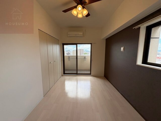 ラグゼ布施北Ⅱの物件内観写真