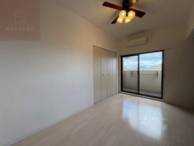 ラグゼ布施北Ⅱの物件内観写真