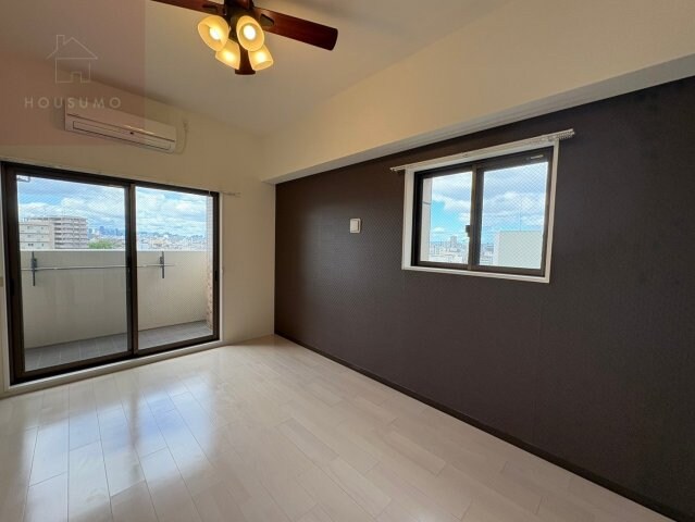 ラグゼ布施北Ⅱの物件内観写真