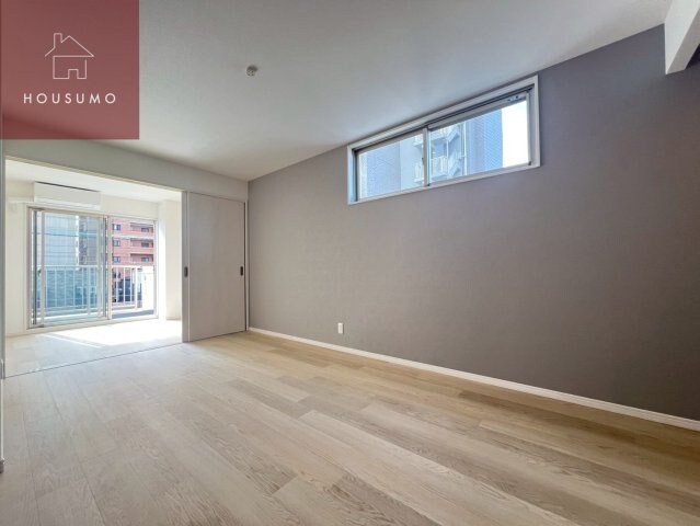 アリビラ鶴橋の物件内観写真