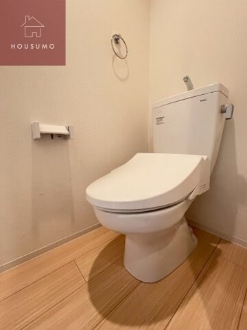 アリビラ鶴橋の物件内観写真