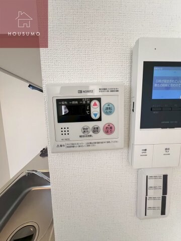 アリビラ鶴橋の物件内観写真