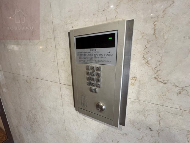 PALMIZIO鶴橋の物件内観写真