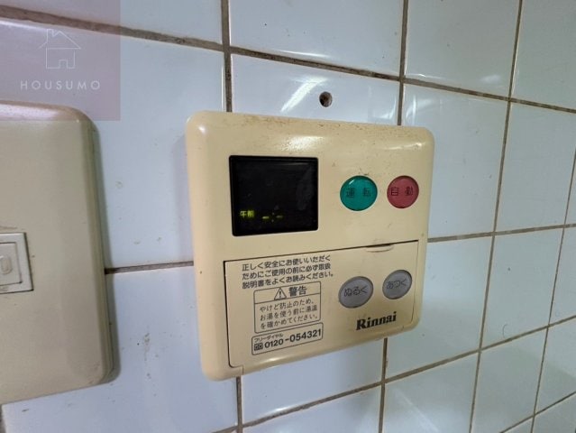 PALMIZIO鶴橋の物件内観写真