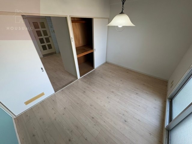 PALMIZIO鶴橋の物件内観写真