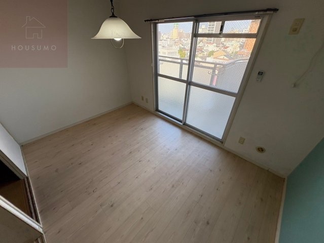 PALMIZIO鶴橋の物件内観写真