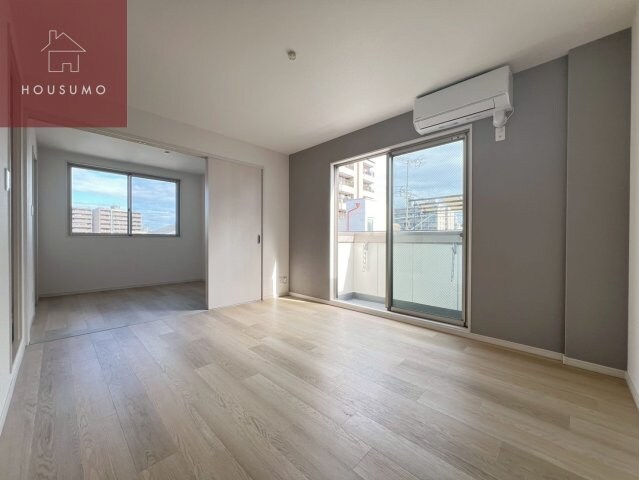 アリビラ鶴橋の物件内観写真