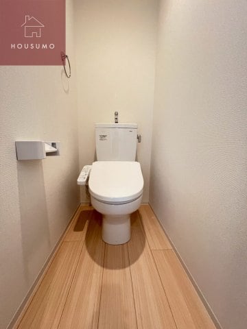 アリビラ鶴橋の物件内観写真