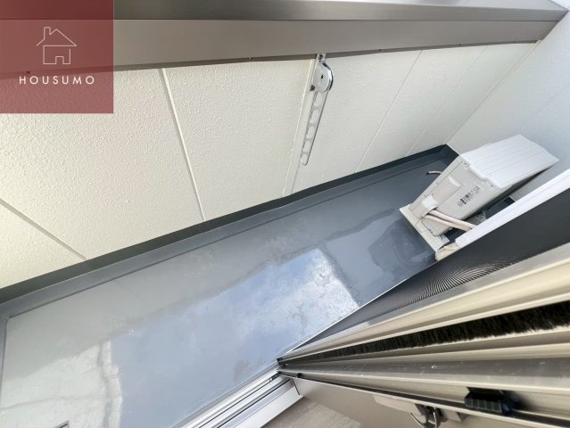 アリビラ鶴橋の物件内観写真