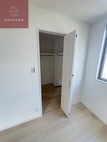 アリビラ鶴橋の物件内観写真