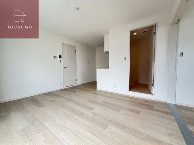 アリビラ鶴橋の物件内観写真