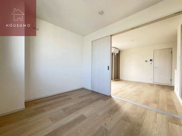 アリビラ鶴橋の物件内観写真