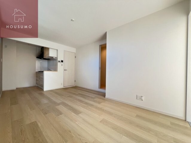 アリビラ鶴橋の物件内観写真