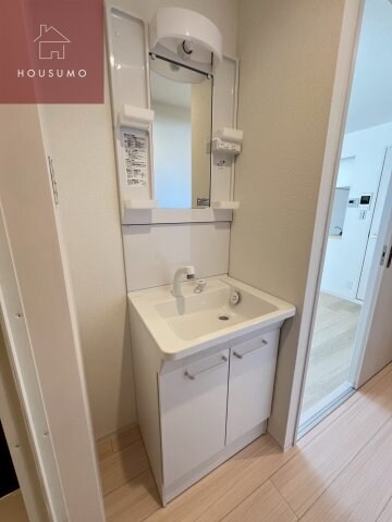 アリビラ鶴橋の物件内観写真