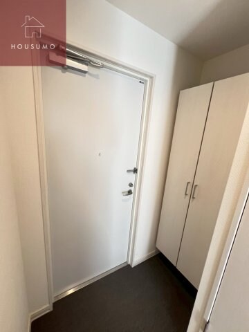 アリビラ鶴橋の物件内観写真