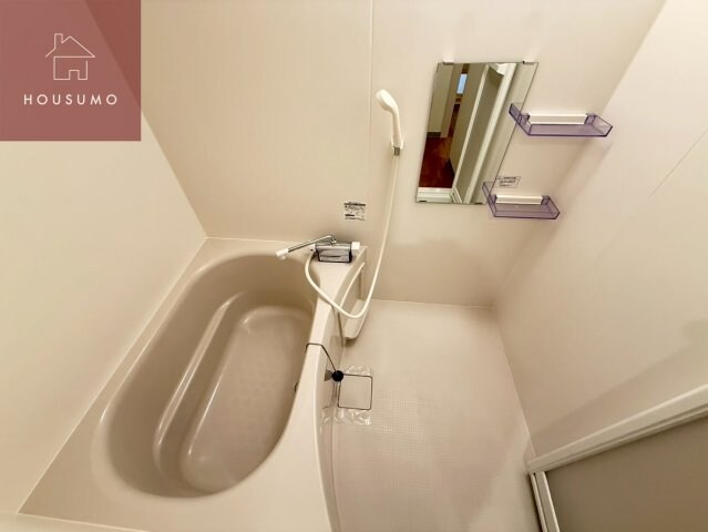 エイトステイツ玉造の物件内観写真