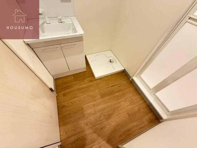 エイトステイツ玉造の物件内観写真