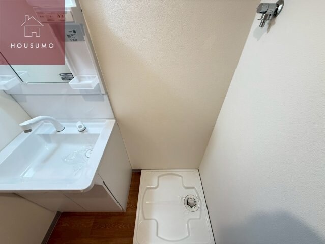 エイトステイツ玉造の物件内観写真