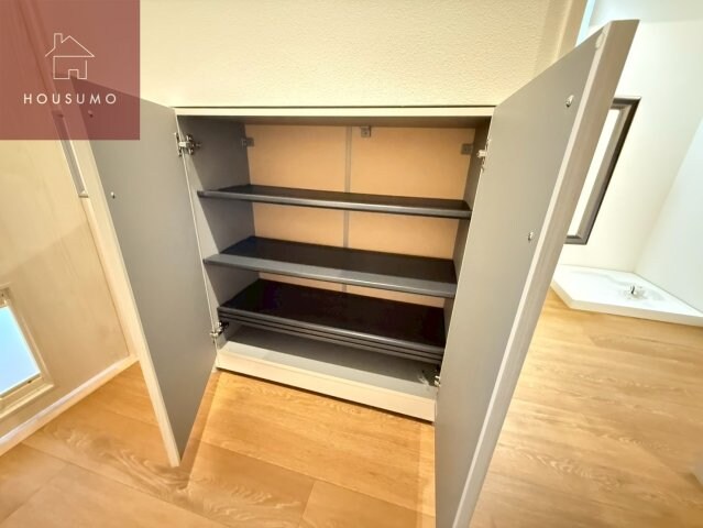 エイトステイツ玉造の物件内観写真