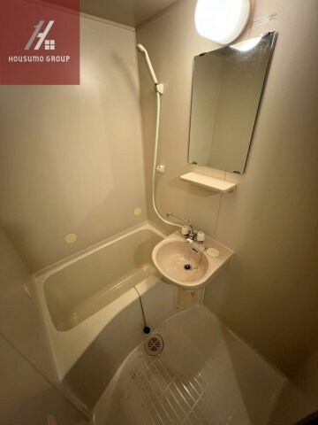 ハイツサンフィルドの物件内観写真