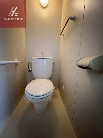 ハイツサンフィルドの物件内観写真