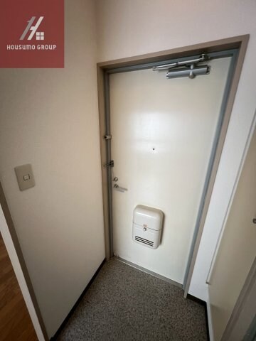 ハイツサンフィルドの物件内観写真