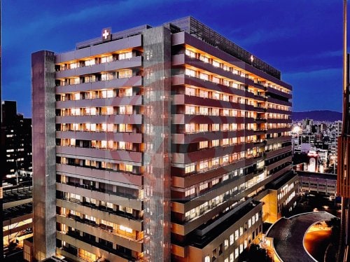 ファステート玉造駅前ダミュウの物件内観写真