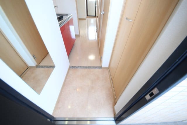 シティスパイアー布施の物件内観写真