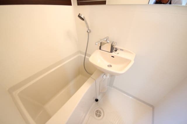 シティスパイアー布施の物件内観写真