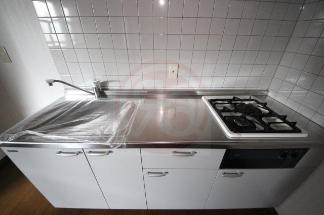 アミティ小阪の物件内観写真