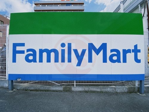 アミティ小阪の物件内観写真