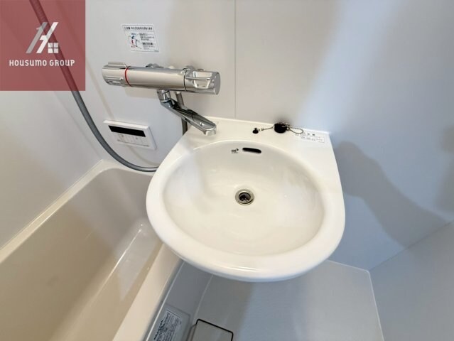 レジェンド小阪の物件内観写真