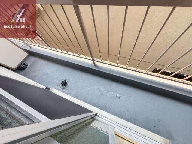 レジェンド小阪の物件内観写真