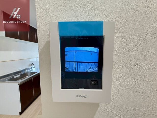 レジェンド小阪の物件内観写真